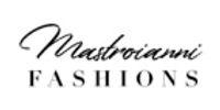 Mastroianni Fashions coupons